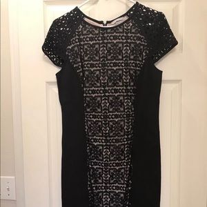 H&M lace dress